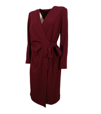 ABITO DONNA 3/4M 7212 Tellini S.R.L. Velkoobchodní oblečení